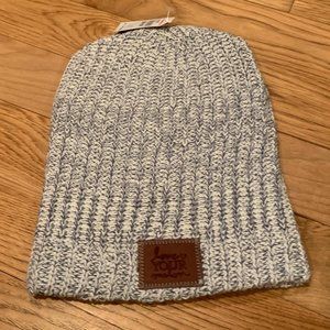 love YOUR melon hat - Brand New with Tags